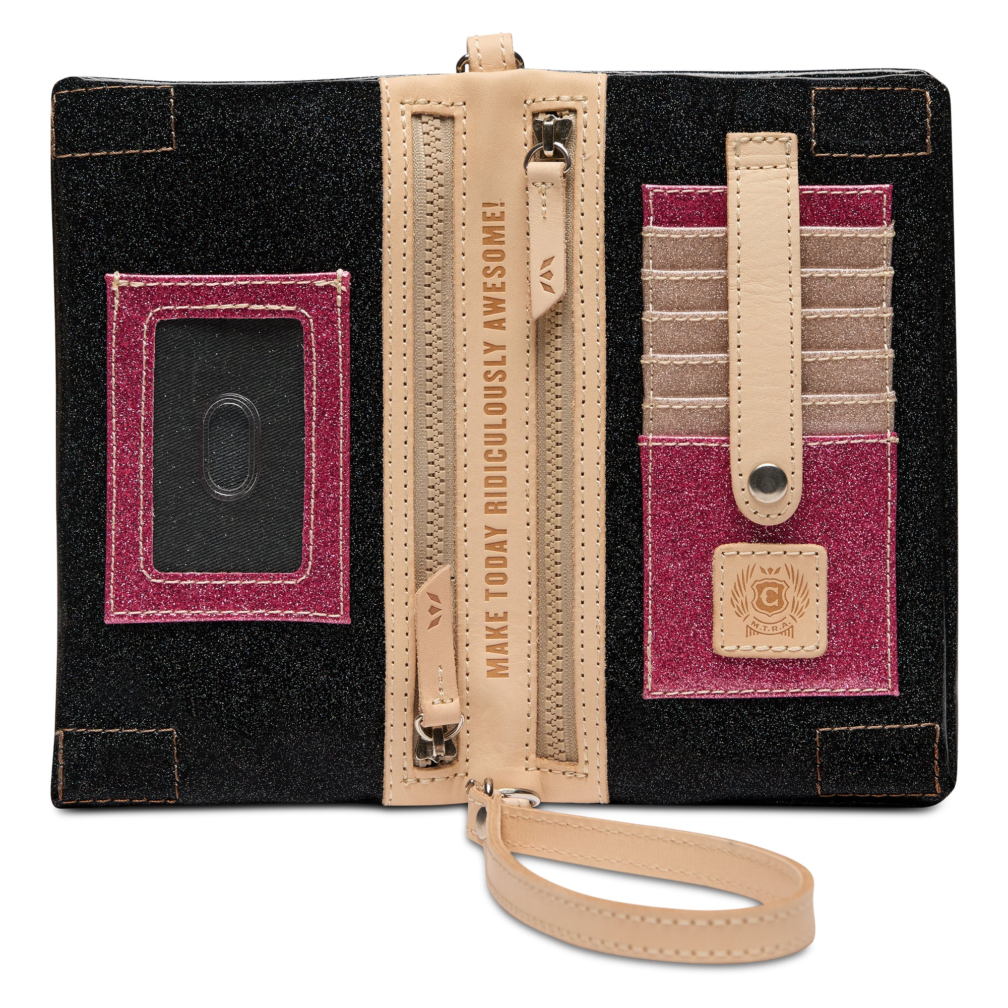 Consuela Uptown Crossbody Mariana