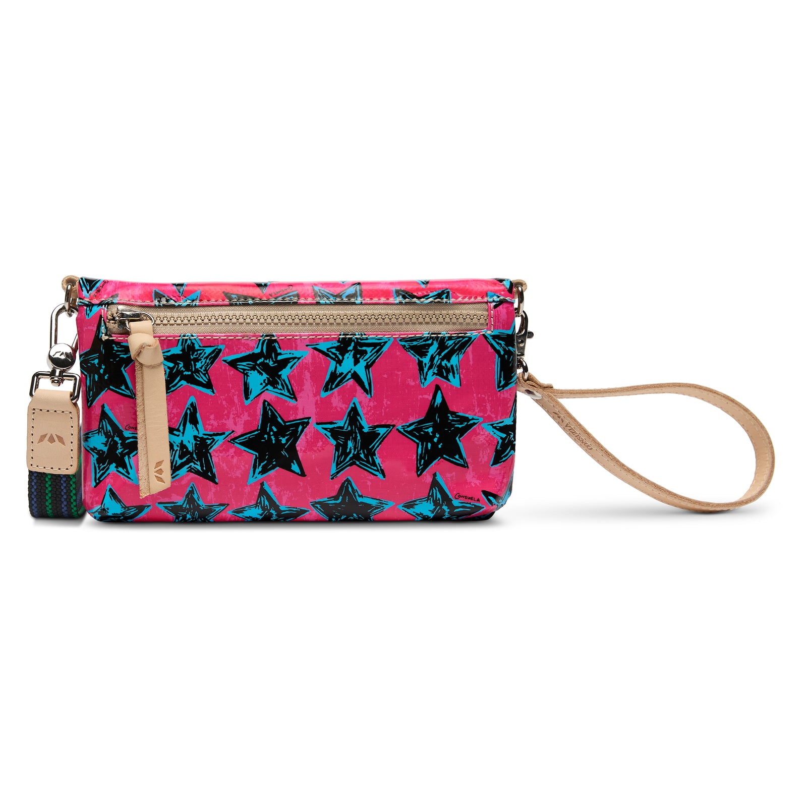 Consuela Uptown Crossbody Presley - Island Tans Gift Boutique