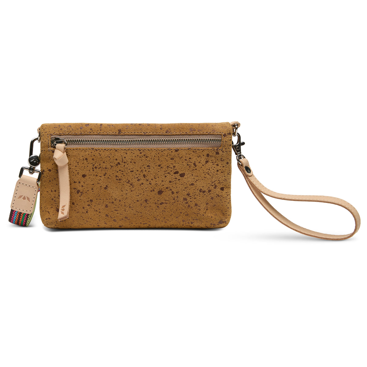 Consuela Uptown Crossbody Cider