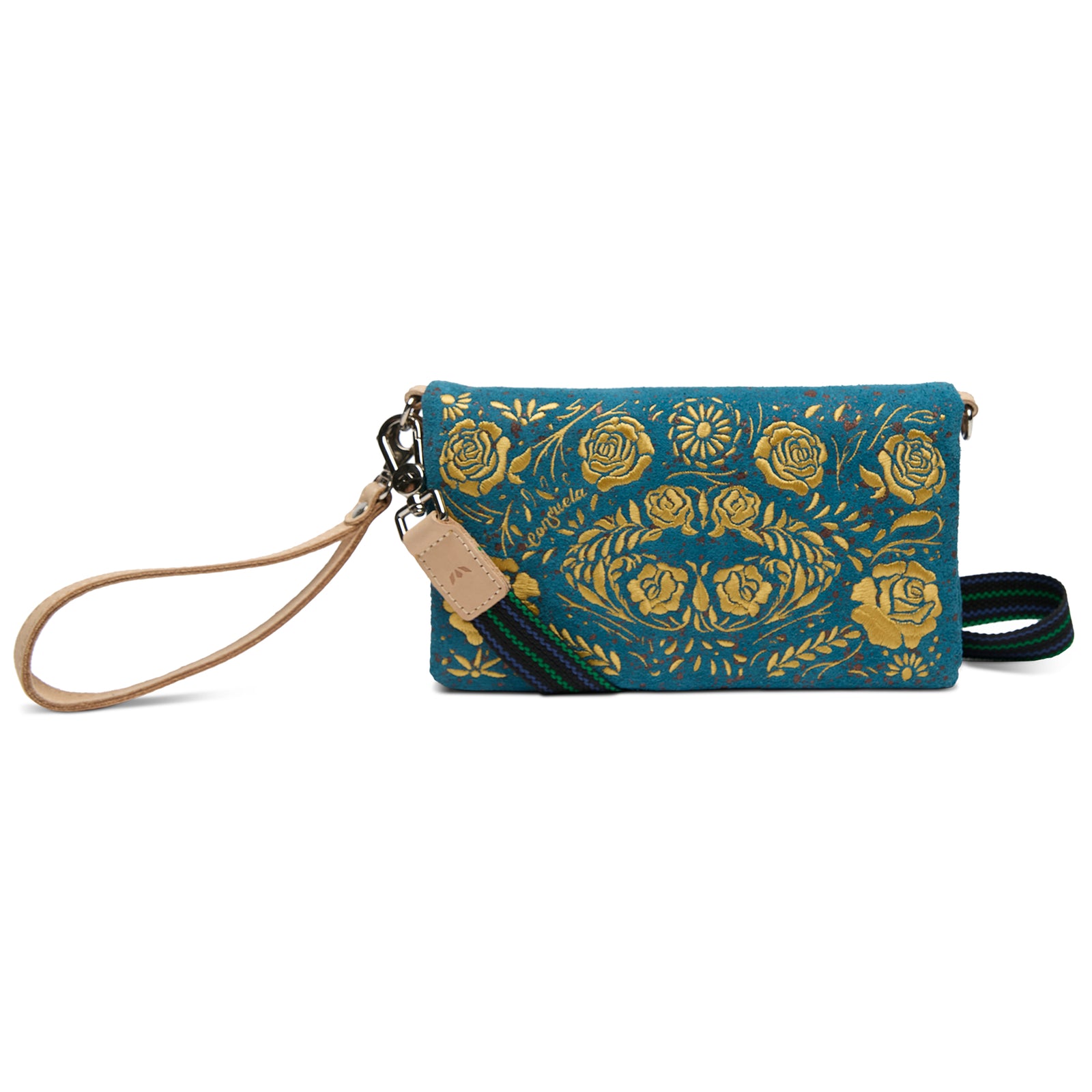 Consuela Uptown Crossbody Shiloh