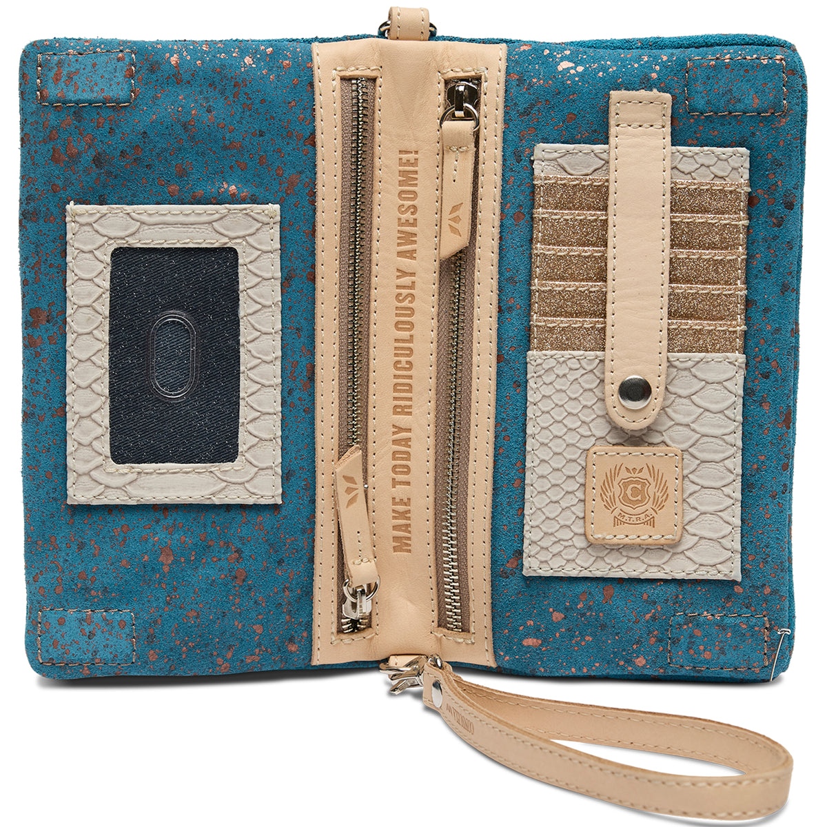 Consuela Uptown Crossbody Shiloh