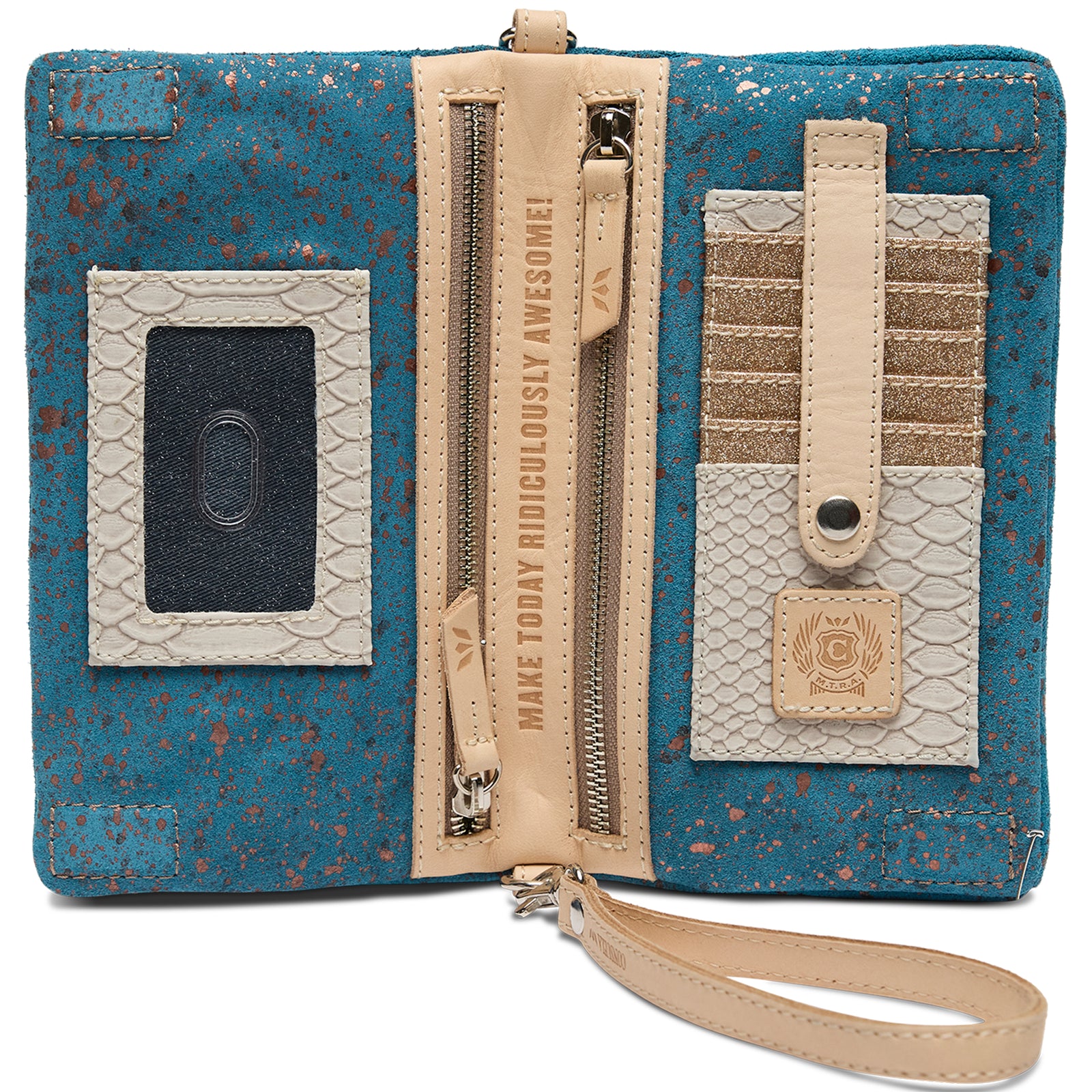 Consuela Uptown Crossbody Shiloh