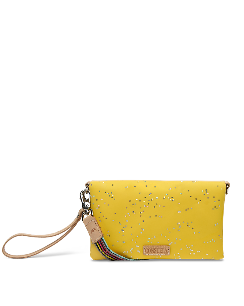 Consuela Uptown Crossbody Harlow