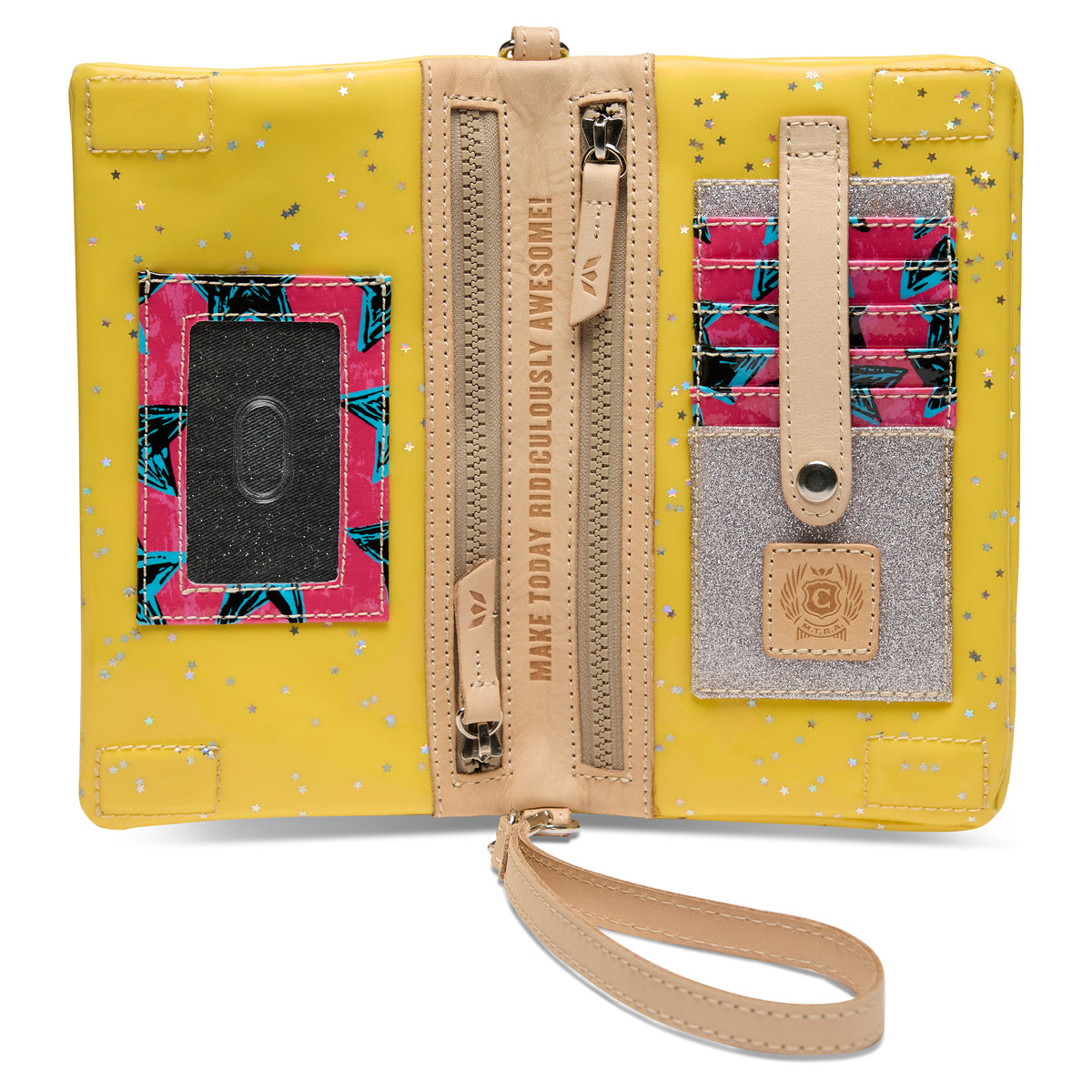 Consuela Uptown Crossbody Harlow