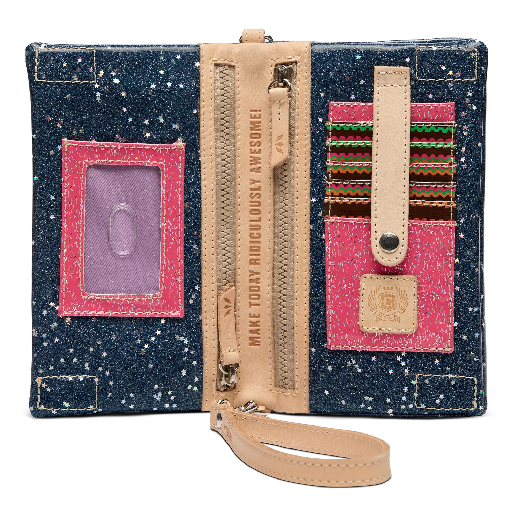 Consuela Uptown Crossbody Shane