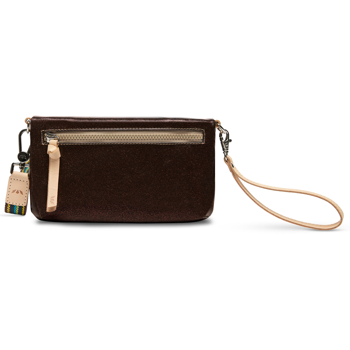 Consuela Uptown Crossbody Ember