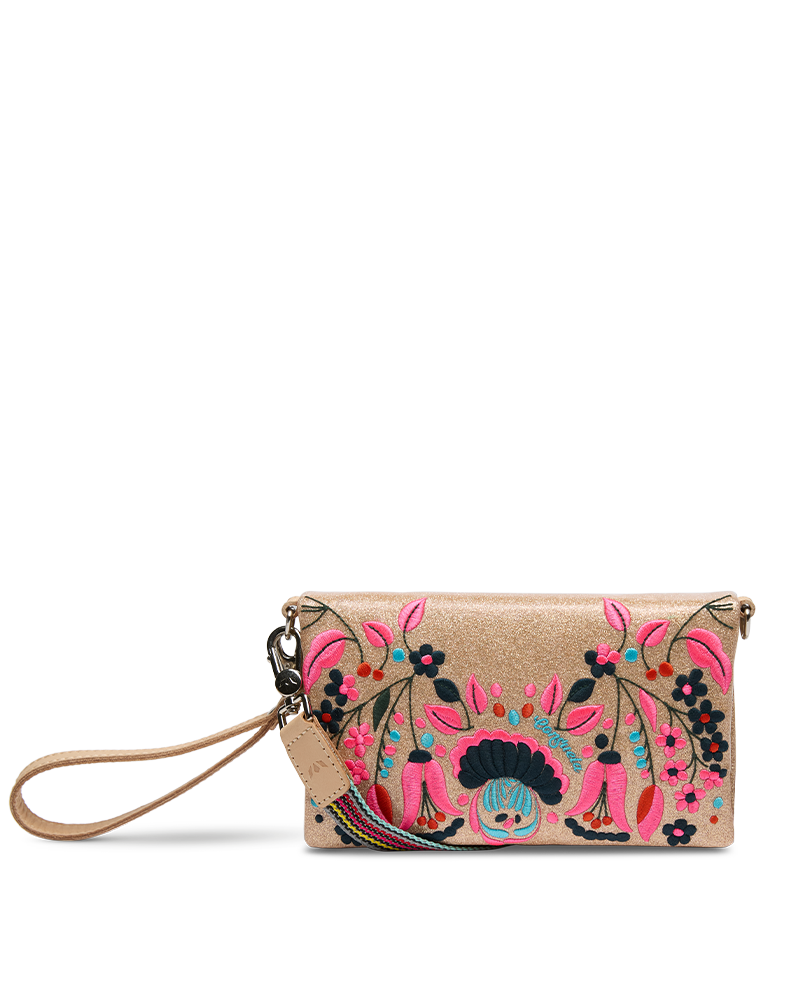 Consuela Uptown Crossbody Lyla