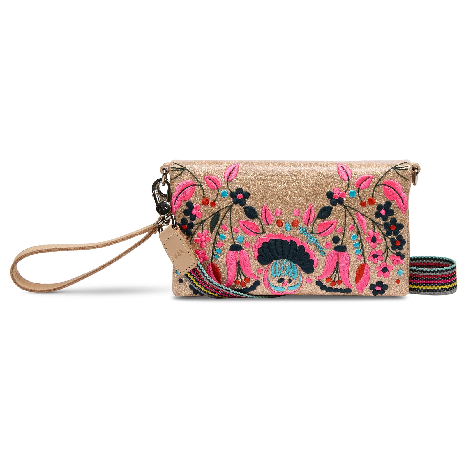Consuela Uptown Crossbody Lyla