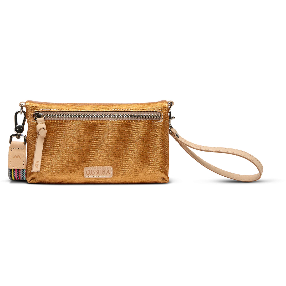 Consuela Uptown Crossbody Bronzer