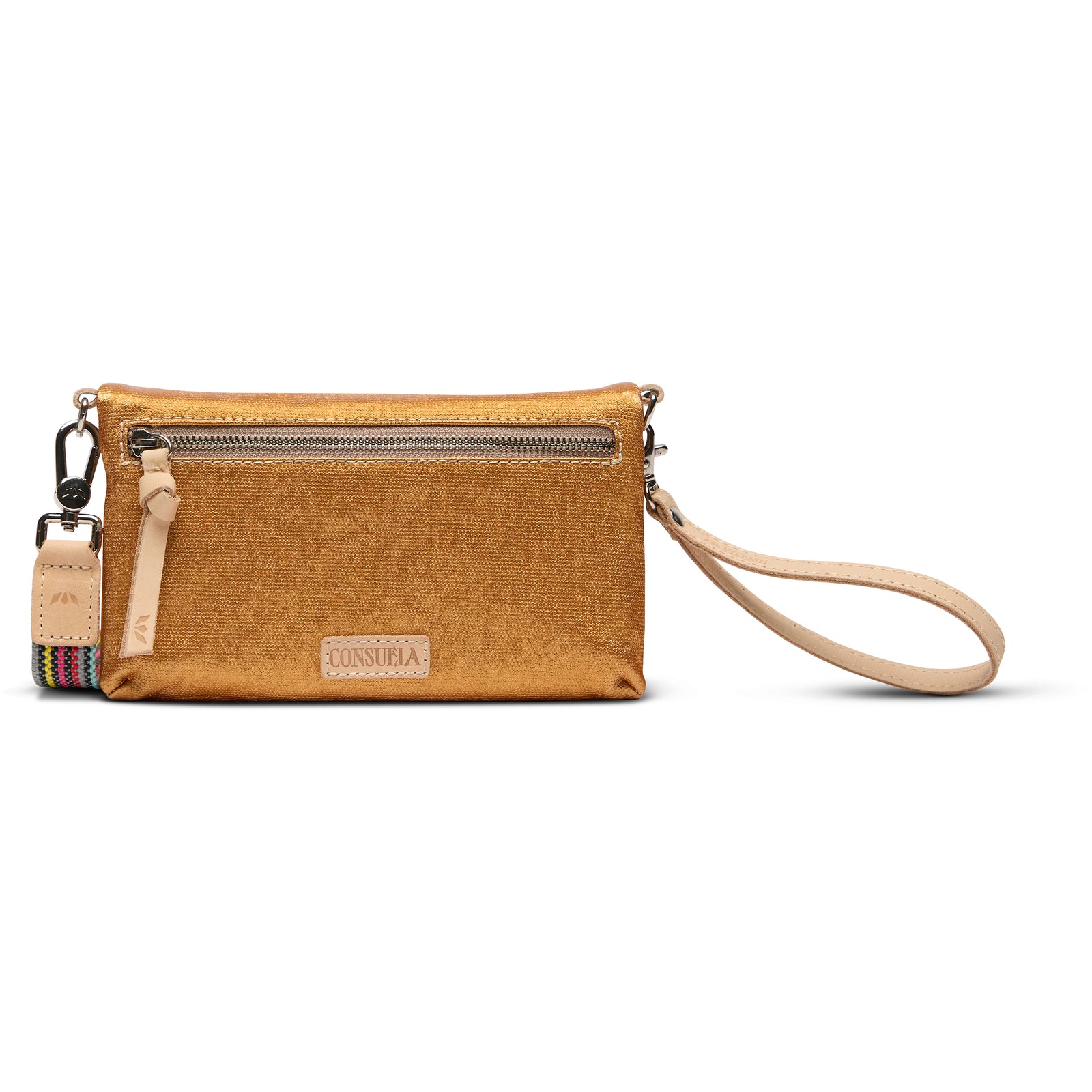 Consuela Uptown Crossbody Bronzer