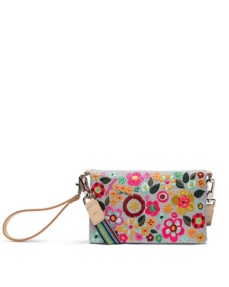 Consuela Uptown Crossbody Tink