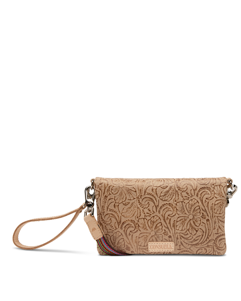 Consuela Uptown Crossbody Lawton
