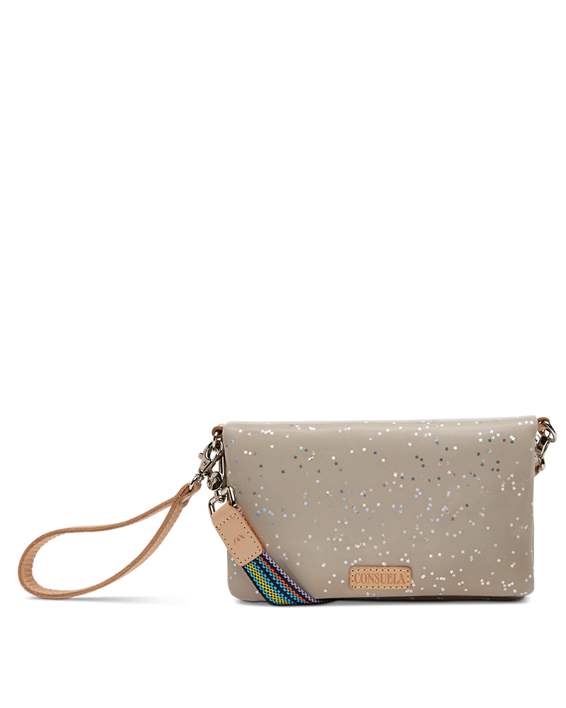 Consuela Uptown Crossbody Faye