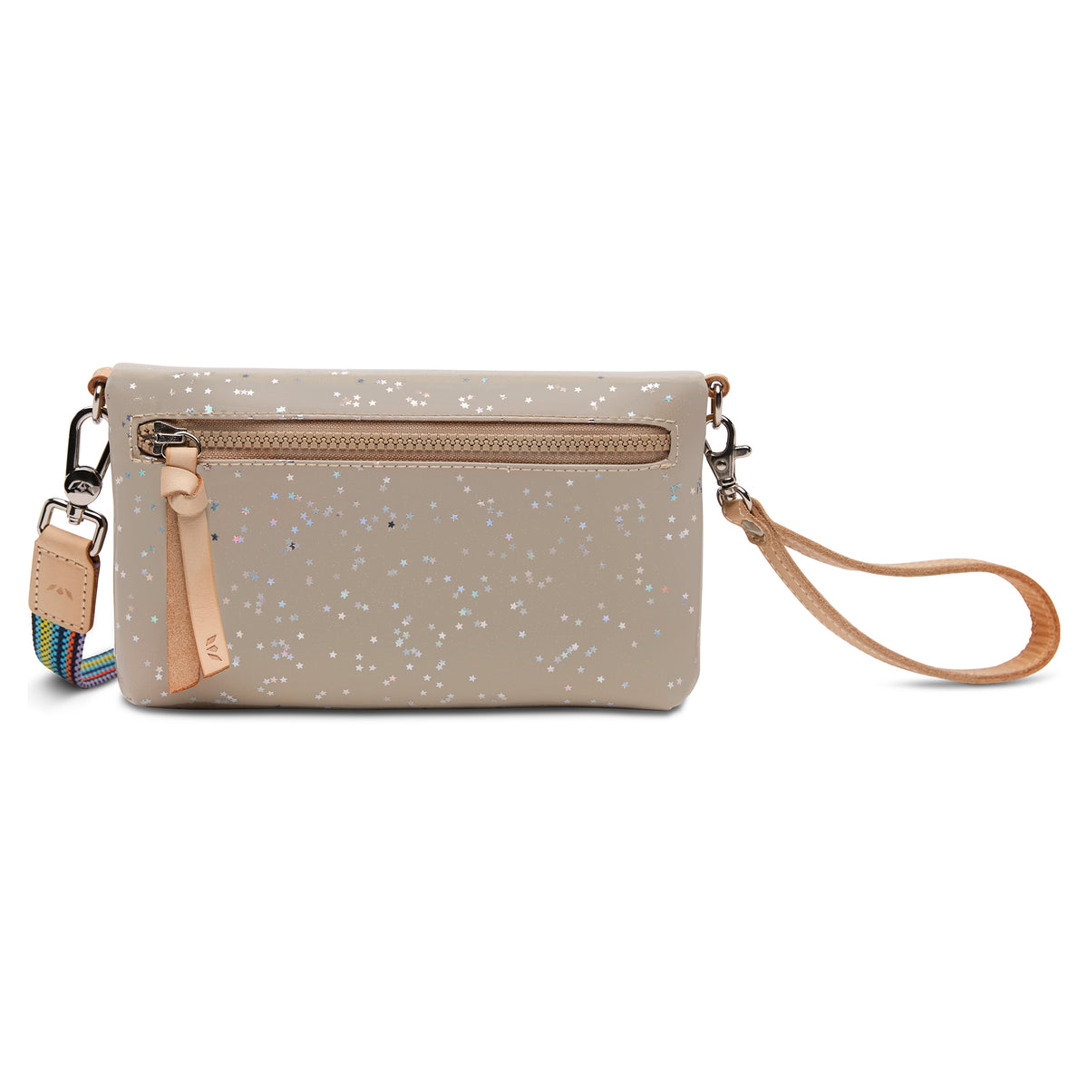 Consuela Uptown Crossbody Faye