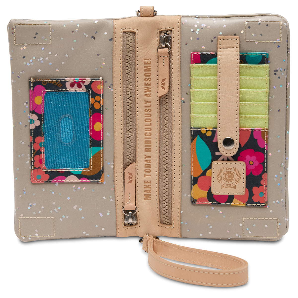 Consuela Uptown Crossbody Faye