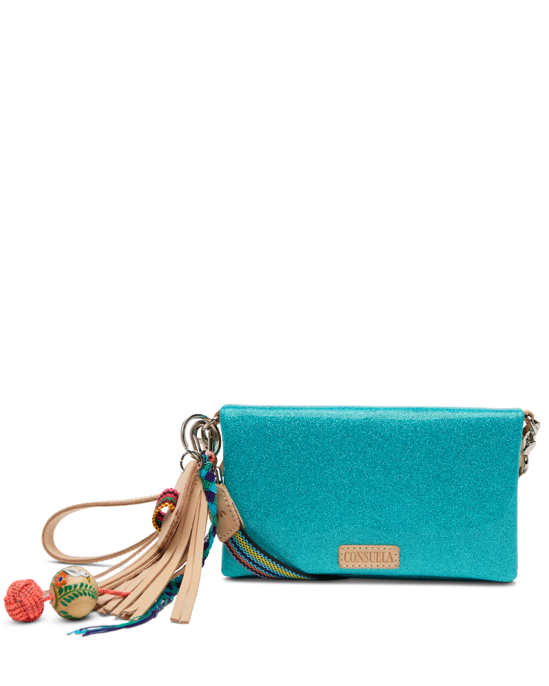 Consuela Uptown Crossbody Lumi