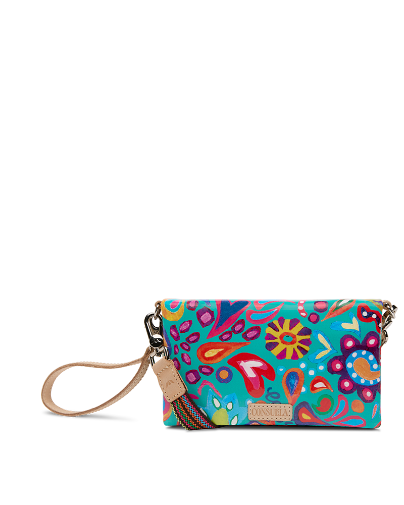 Consuela Uptown Crossbody Tasha