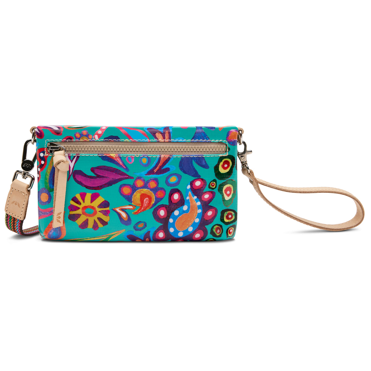 Consuela Uptown Crossbody Tasha