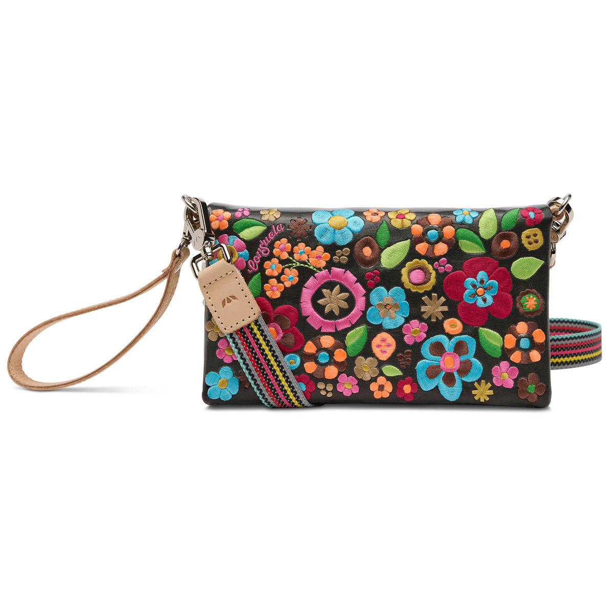 Consuela Uptown Crossbody Banks