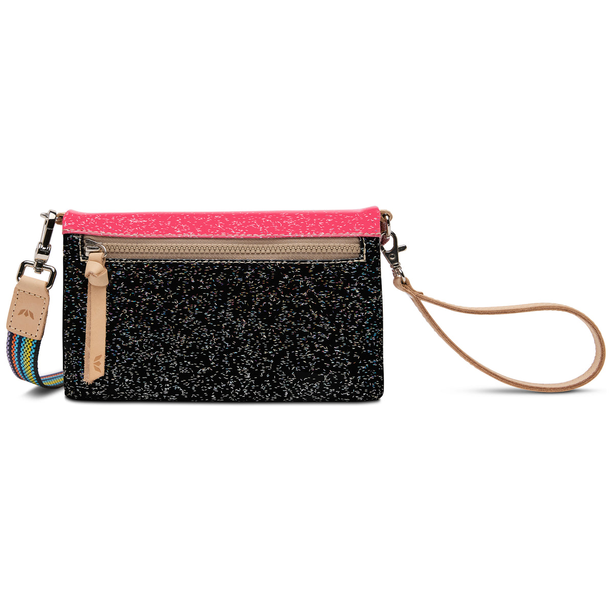 Consuela Uptown Crossbody Bae
