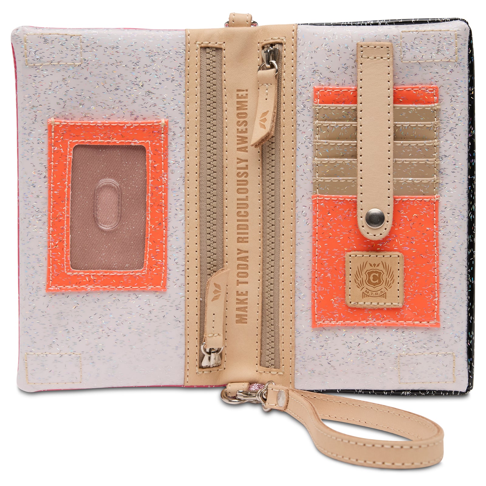 Consuela Uptown Crossbody Bae