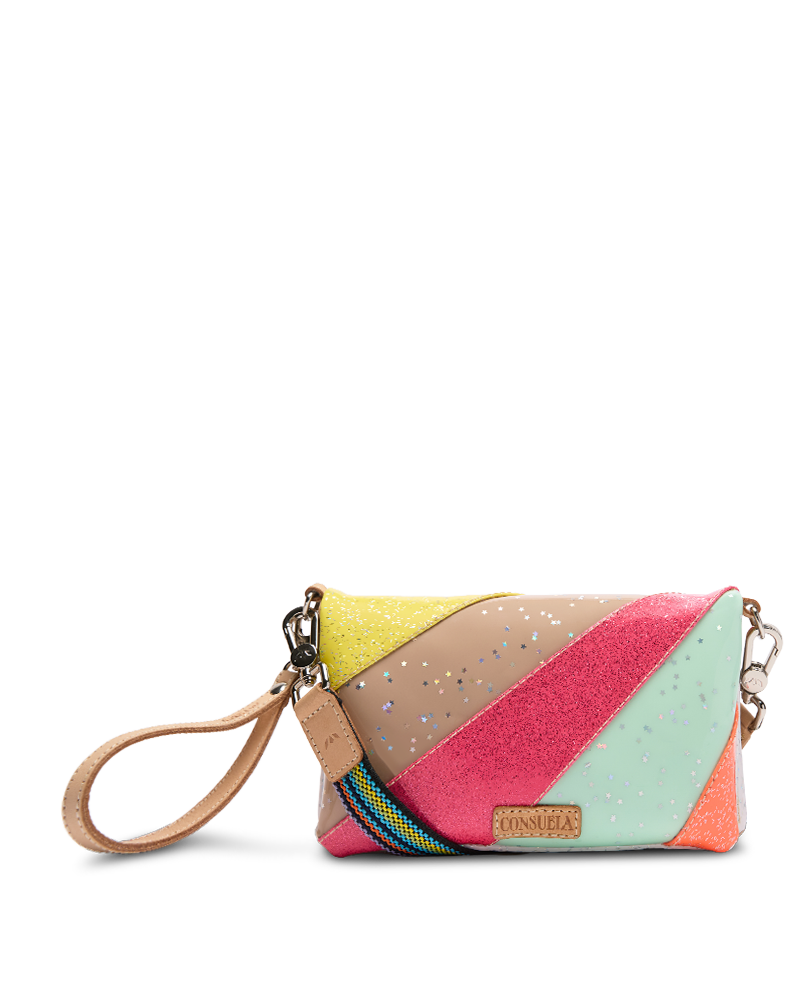 Consuela Uptown Crossbody Tilted
