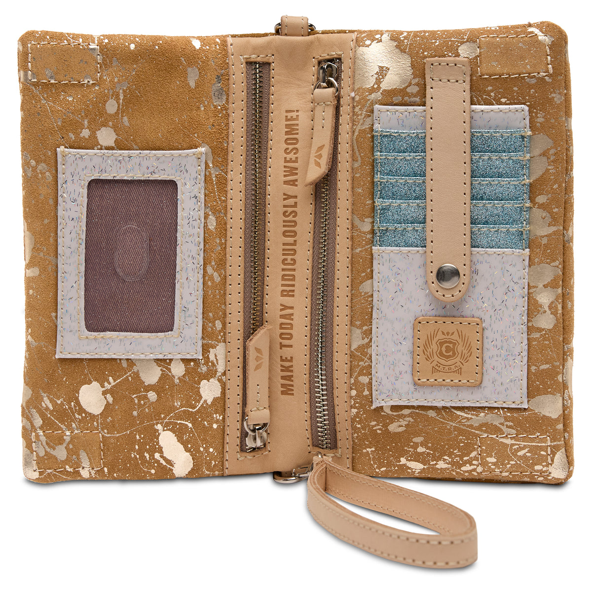 Consuela Uptown Crossbody Marlow