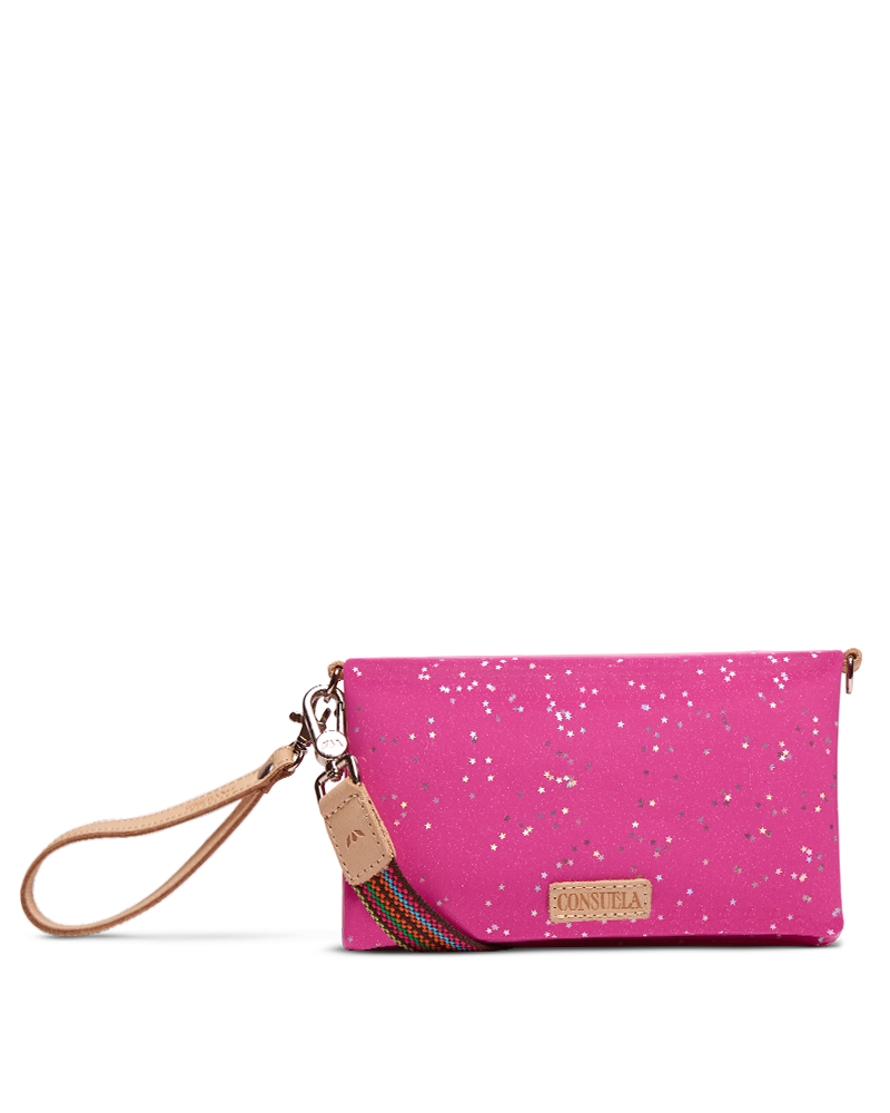 Consuela Uptown Crossbody Berry