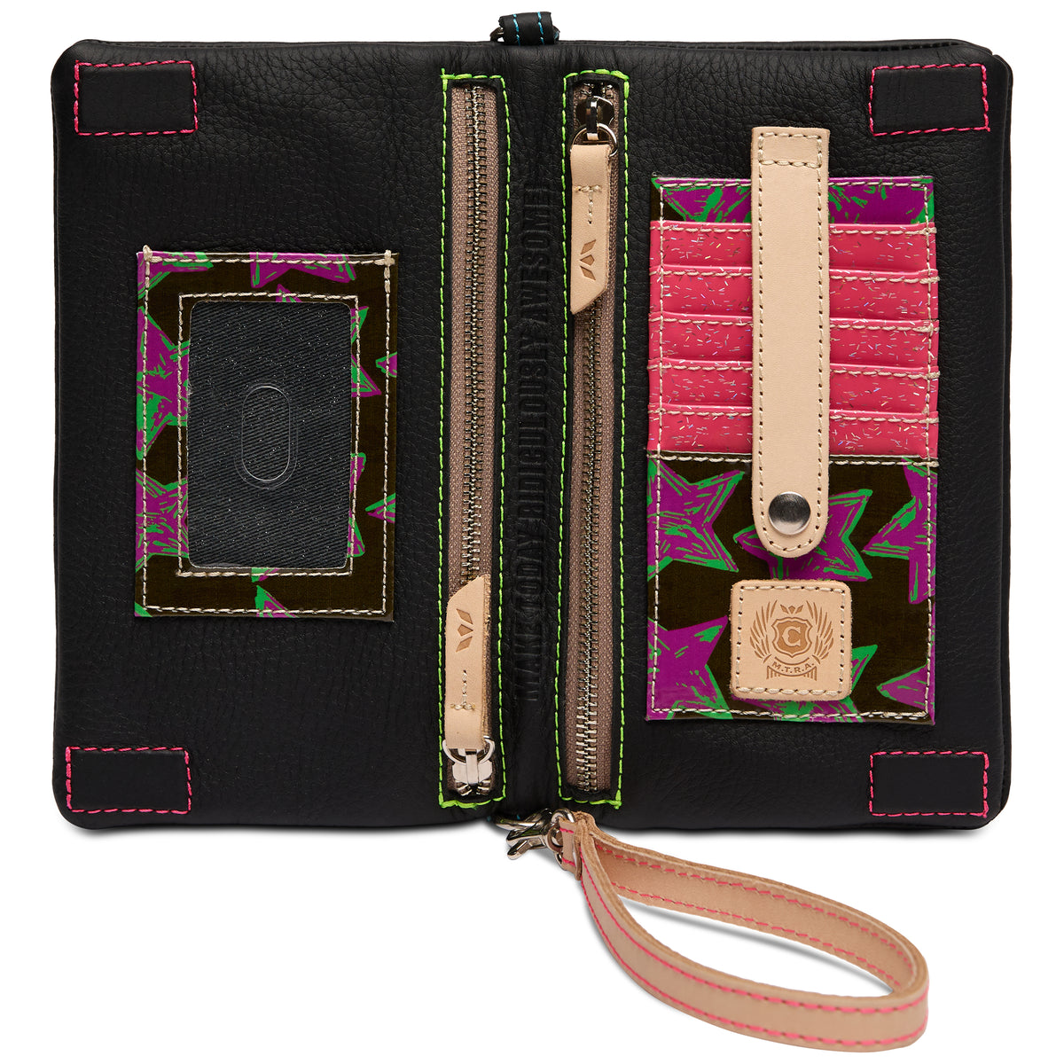 Consuela Uptown Crossbody Cyndi
