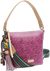 Consuela Wedge Tote - Mena