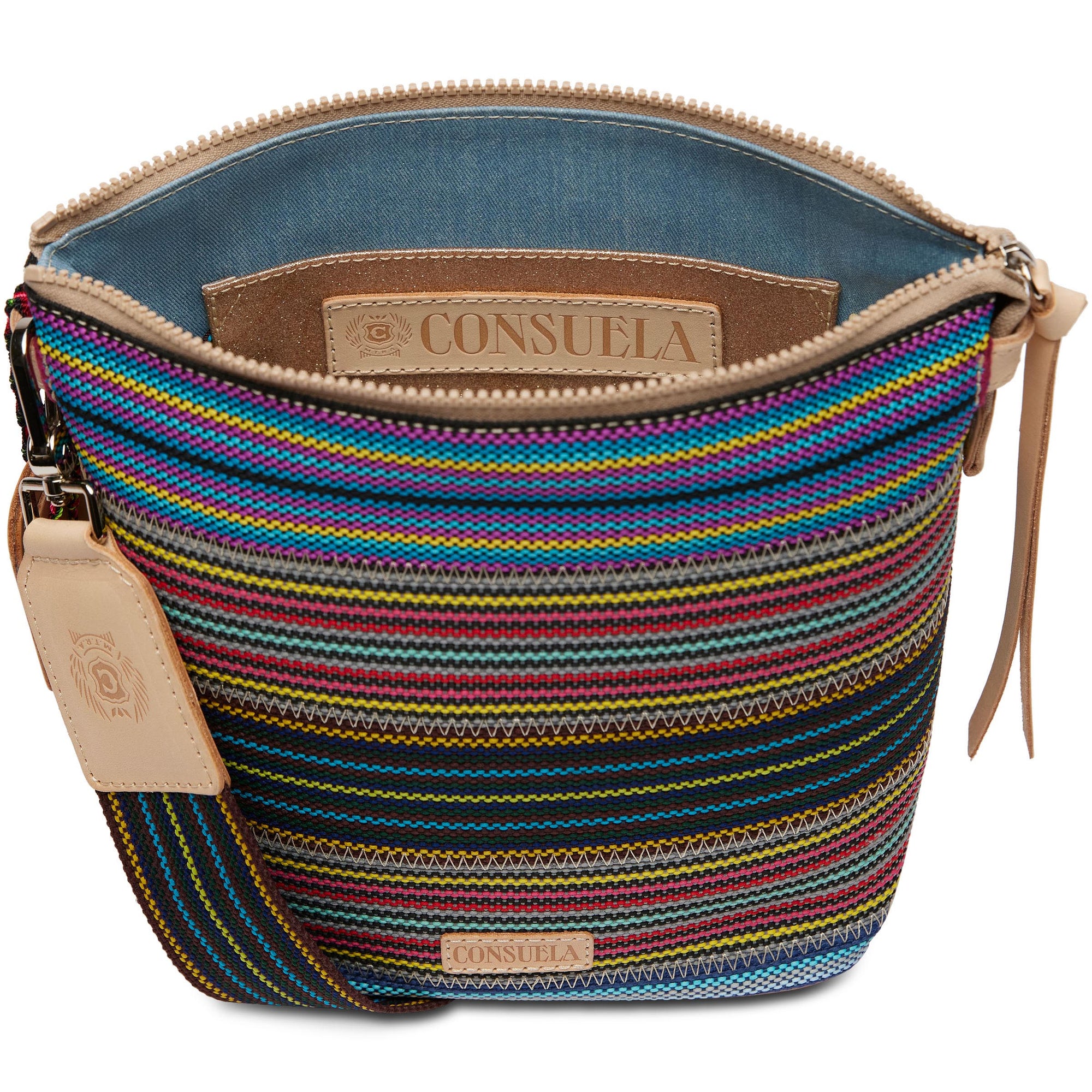 Consuela Wedge Alex