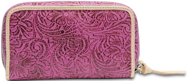 Consuela Wristlet Wallet - Mena