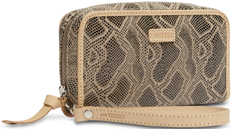 Consuela Wallets Island Tans Gift Boutique