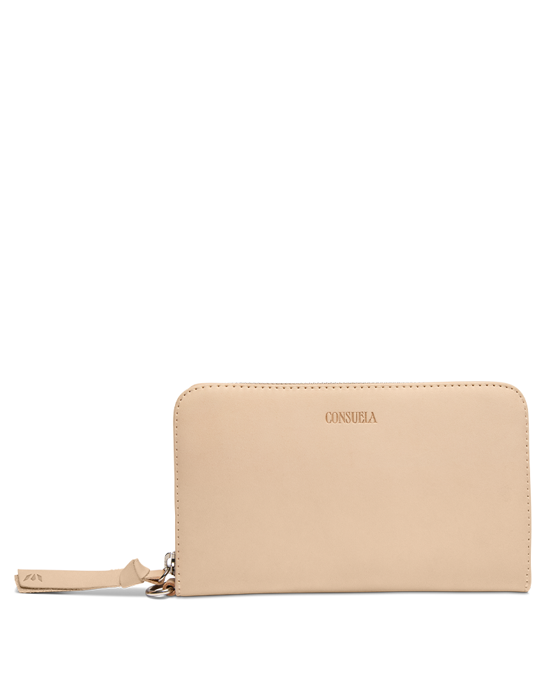 Consuela Essential Wallet Diego