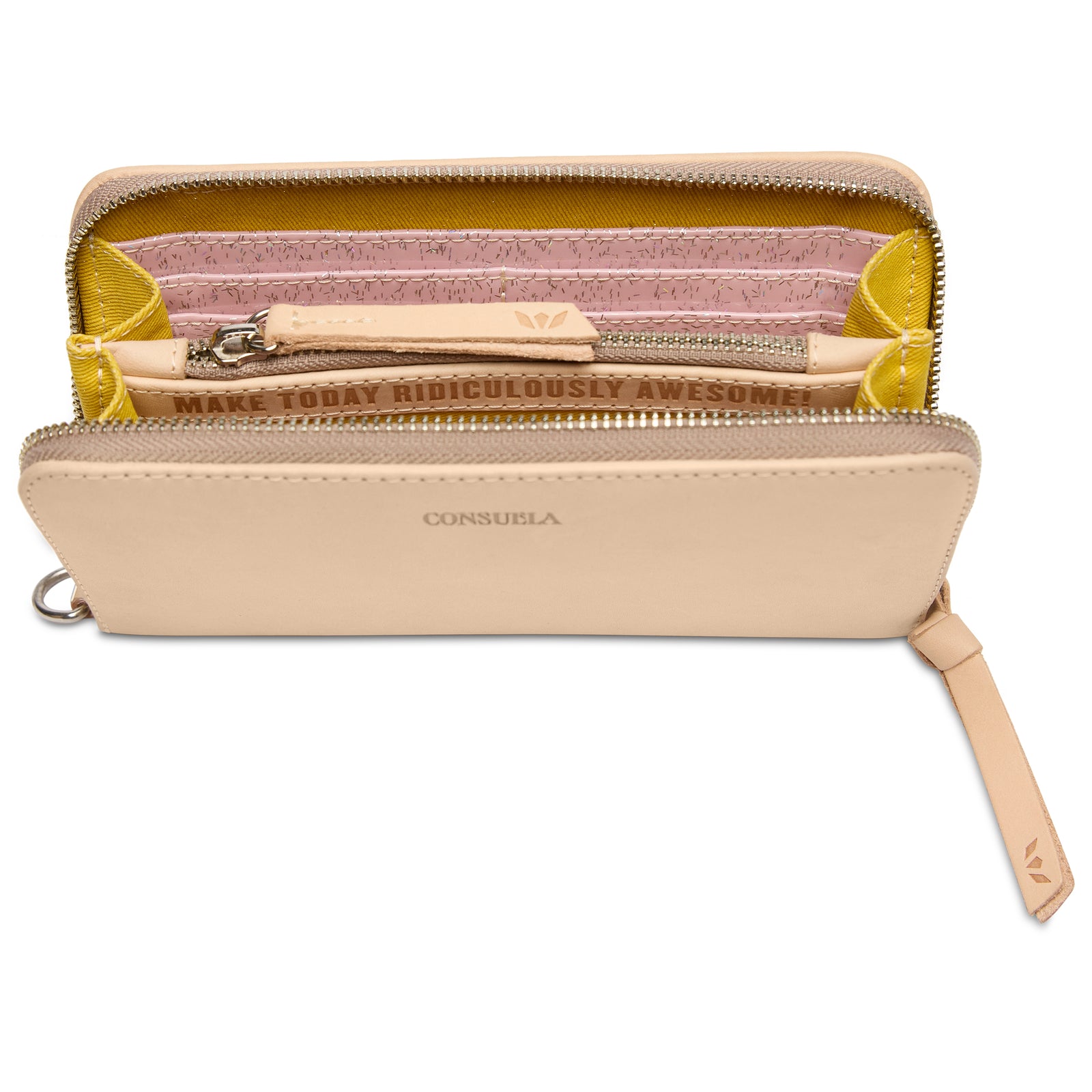 Consuela Essential Wallet Diego