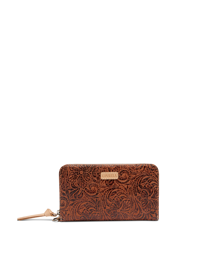 Consuela Essential Wallet Sally