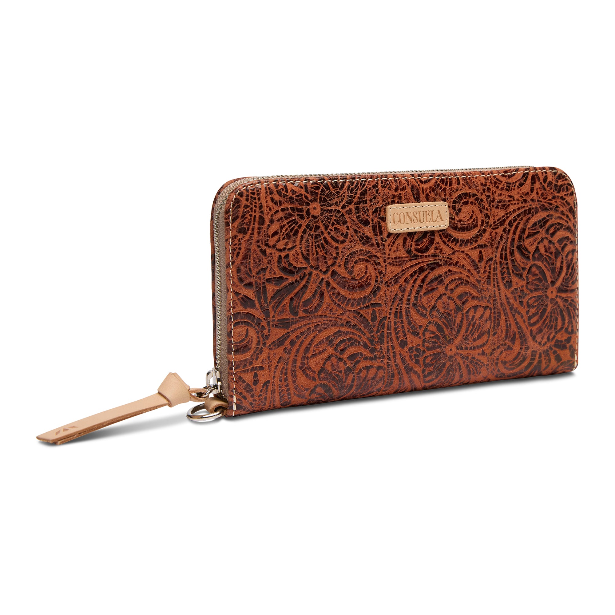 Consuela Essential Wallet Sally