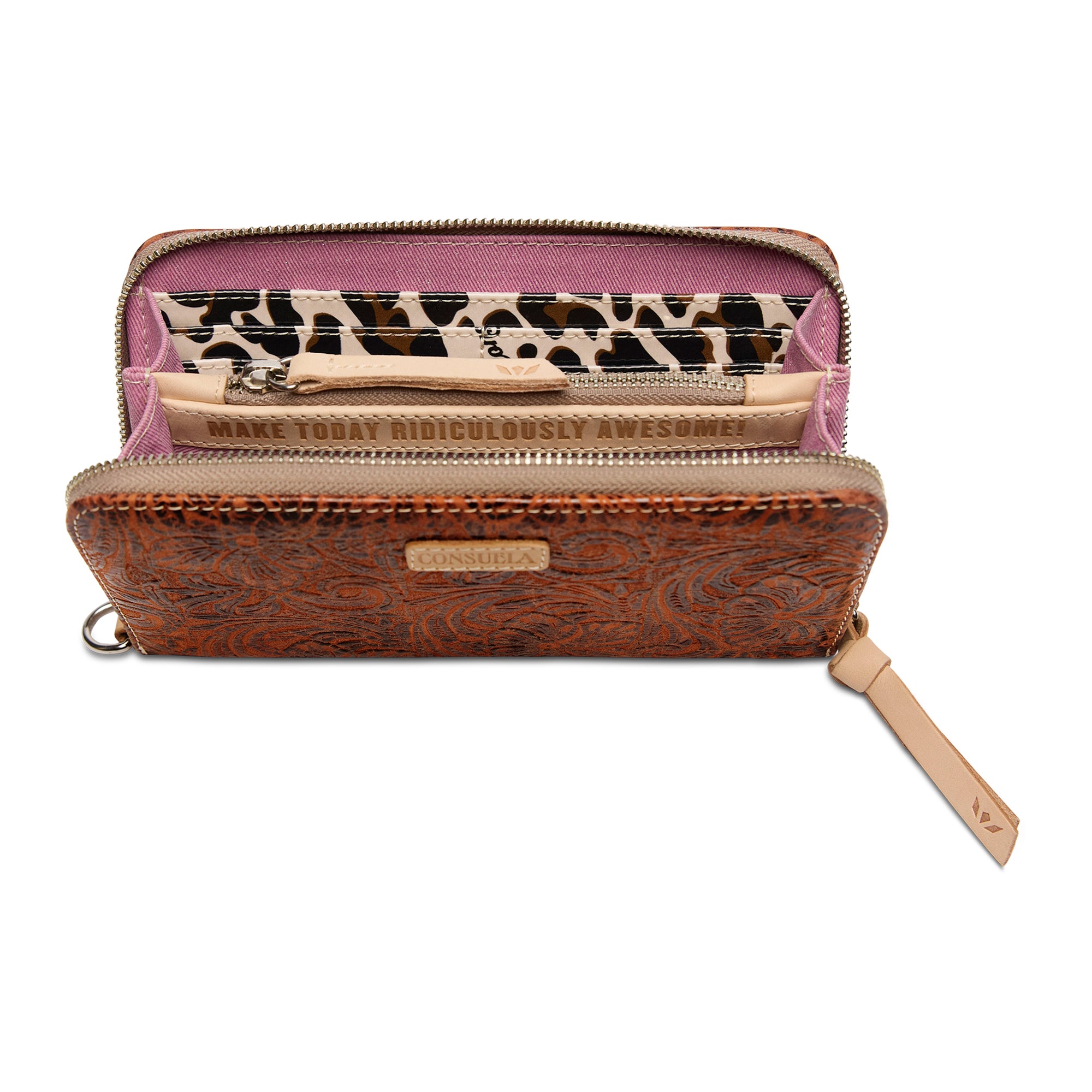 Consuela Essential Wallet Sally
