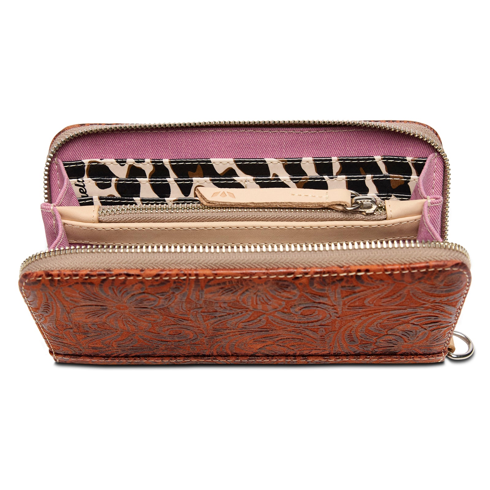 Consuela Essential Wallet Sally