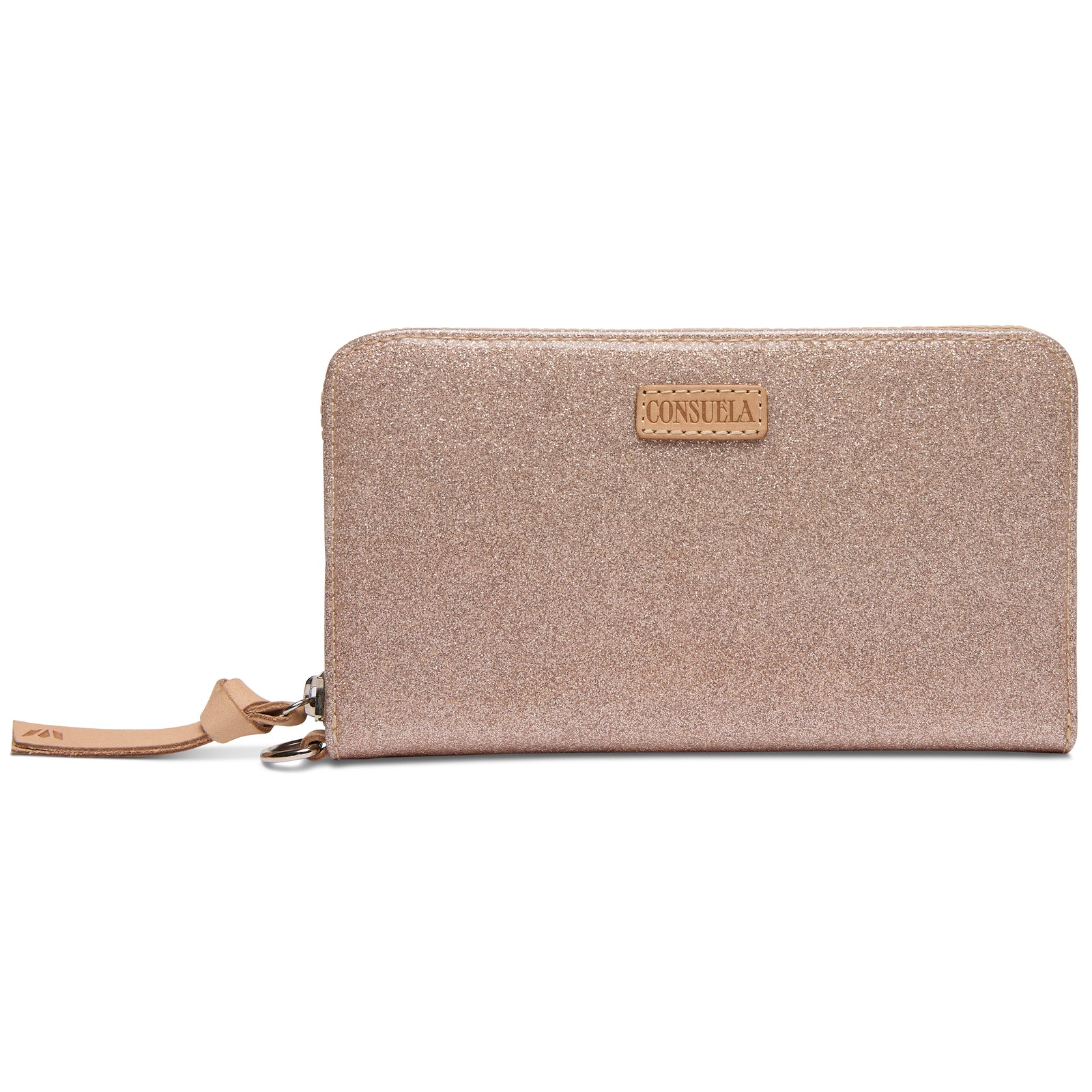 Consuela Essential Wallet Emery