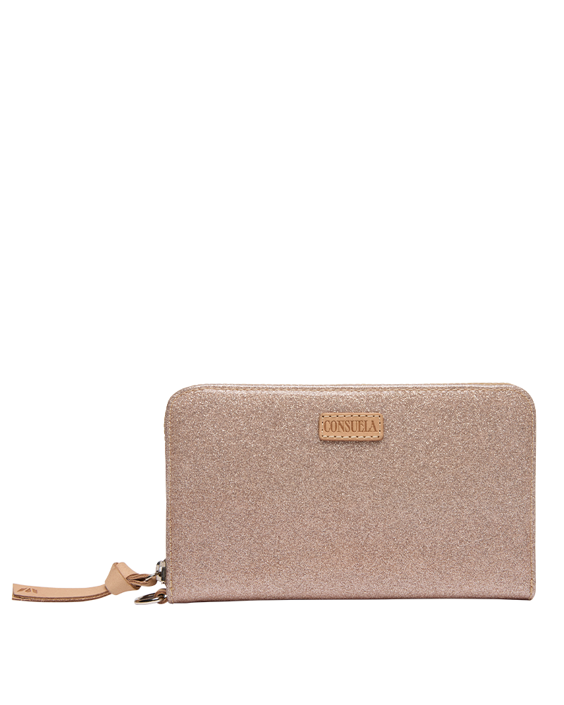 Consuela Essential Wallet Emery