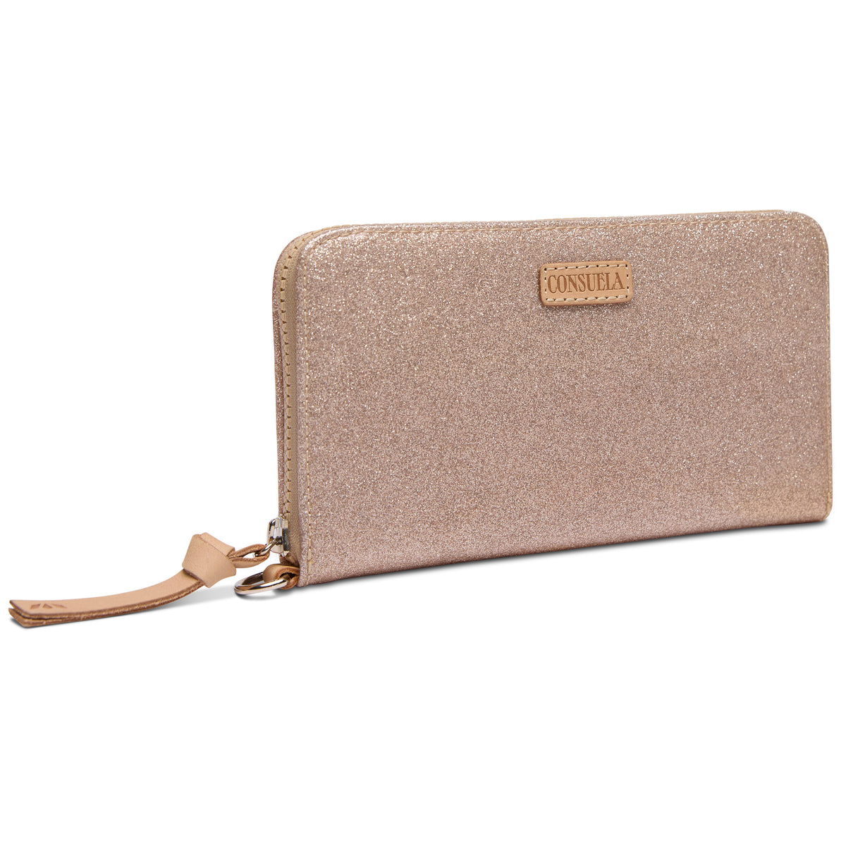 Consuela Essential Wallet Emery