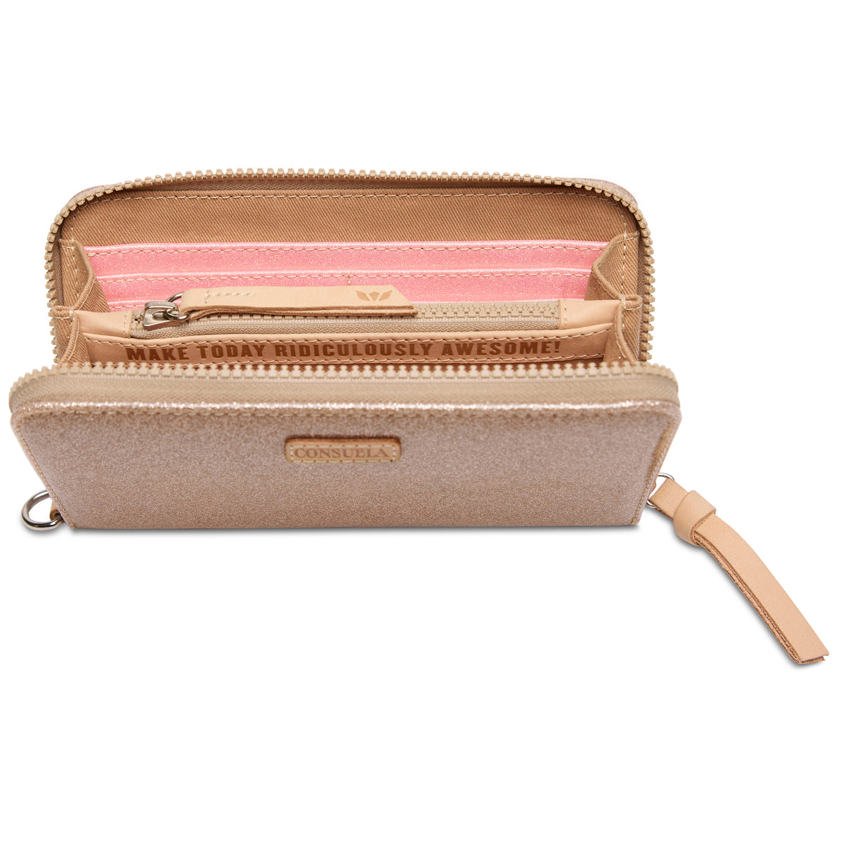 Consuela Essential Wallet Emery