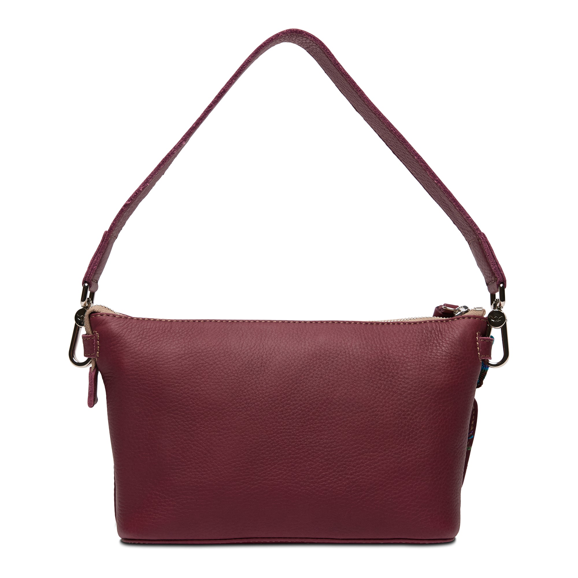 Consuela Your Way Bag Plum
