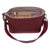 Consuela Your Way Bag Plum