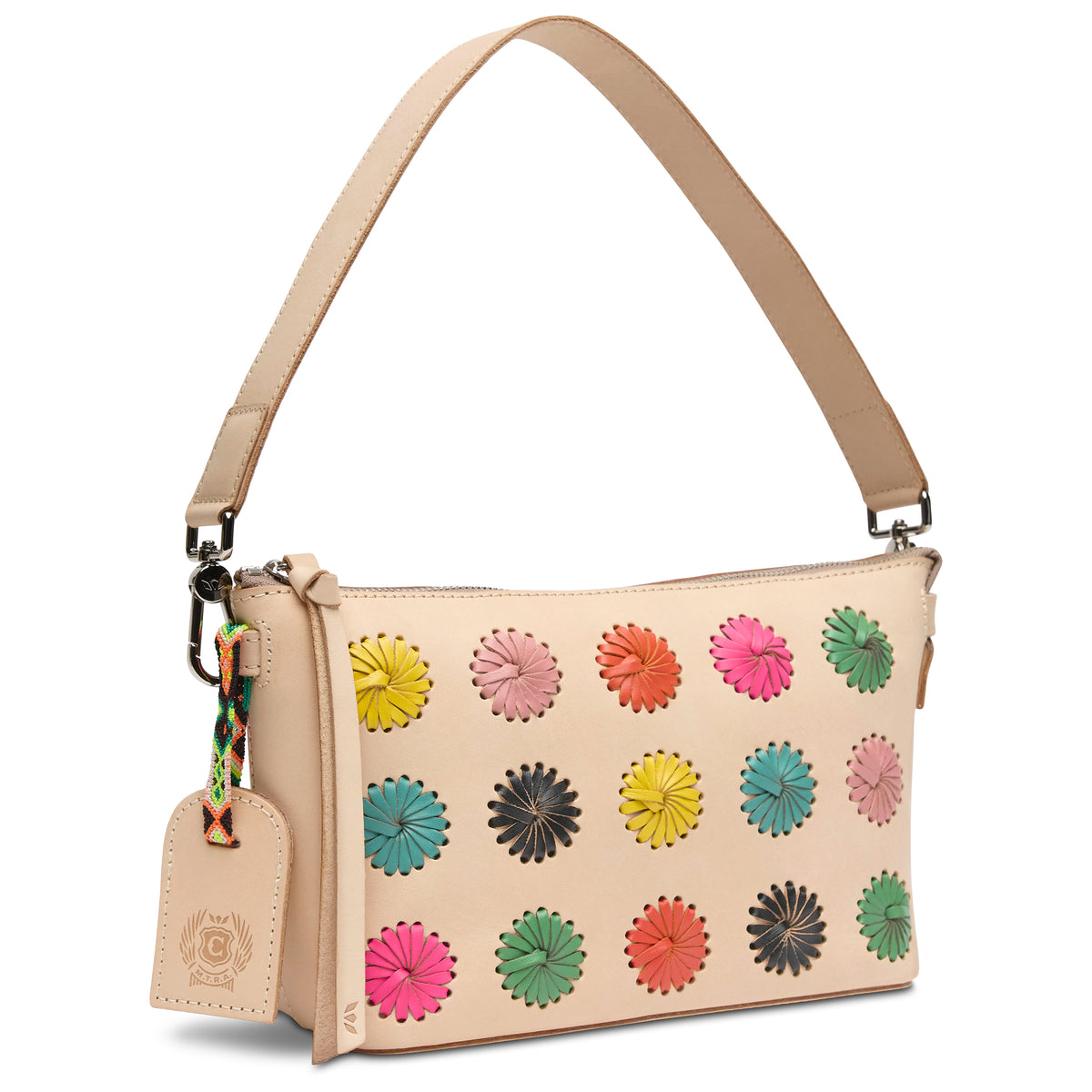 Consuela Your Way Bag Paloma