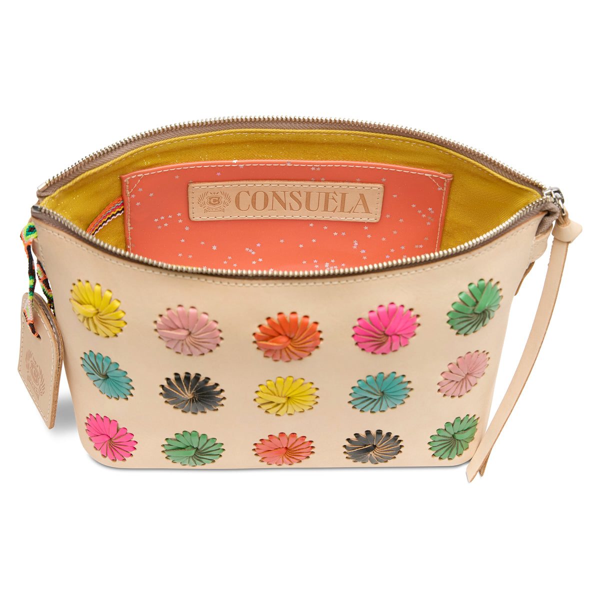 Consuela Your Way Bag Paloma