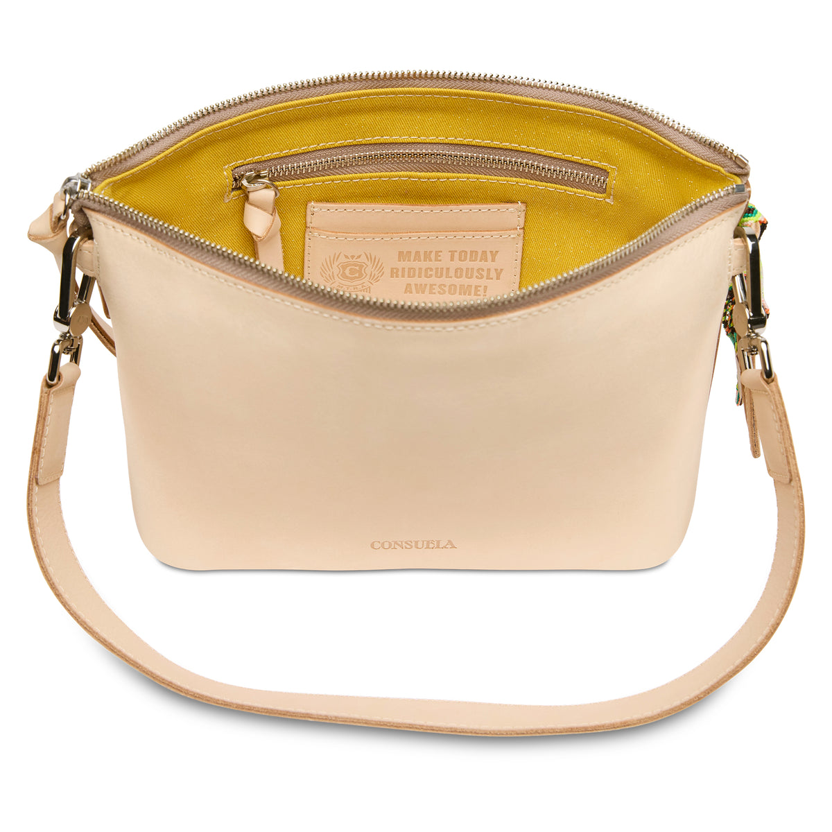 Consuela Your Way Bag Paloma