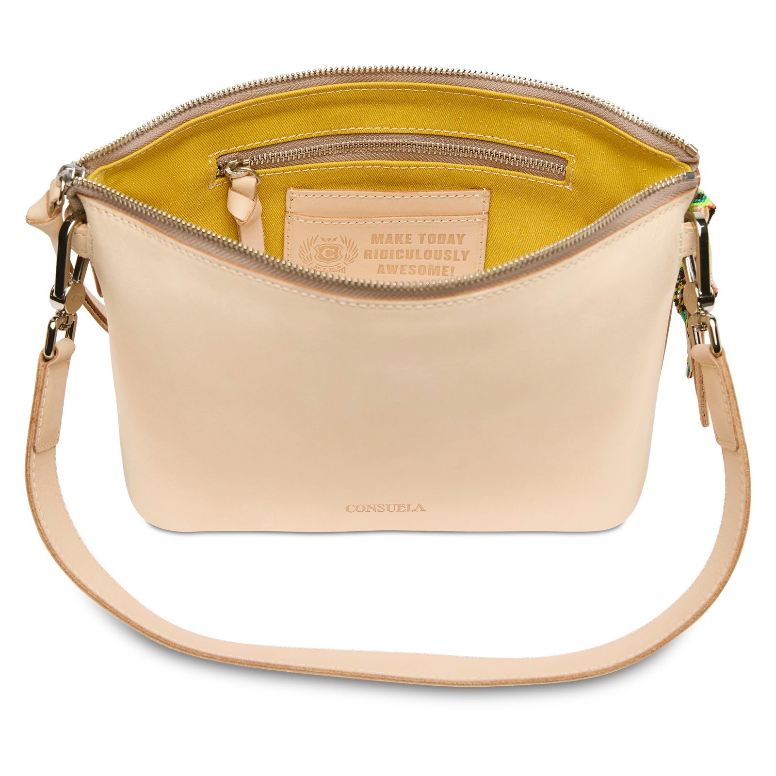 Consuela Your Way Bag Paloma