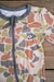 Burlebo Baby Zip Up - Driftwood Camo